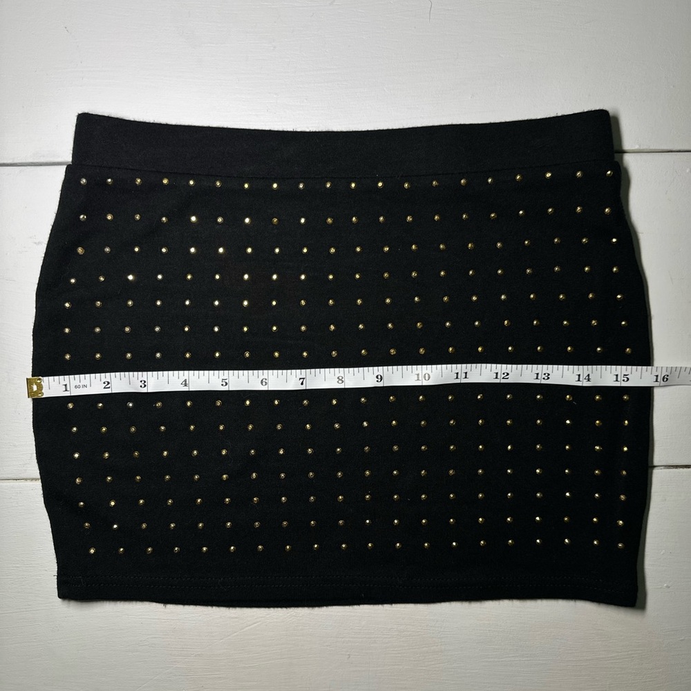 Forever 21 mini skirt
